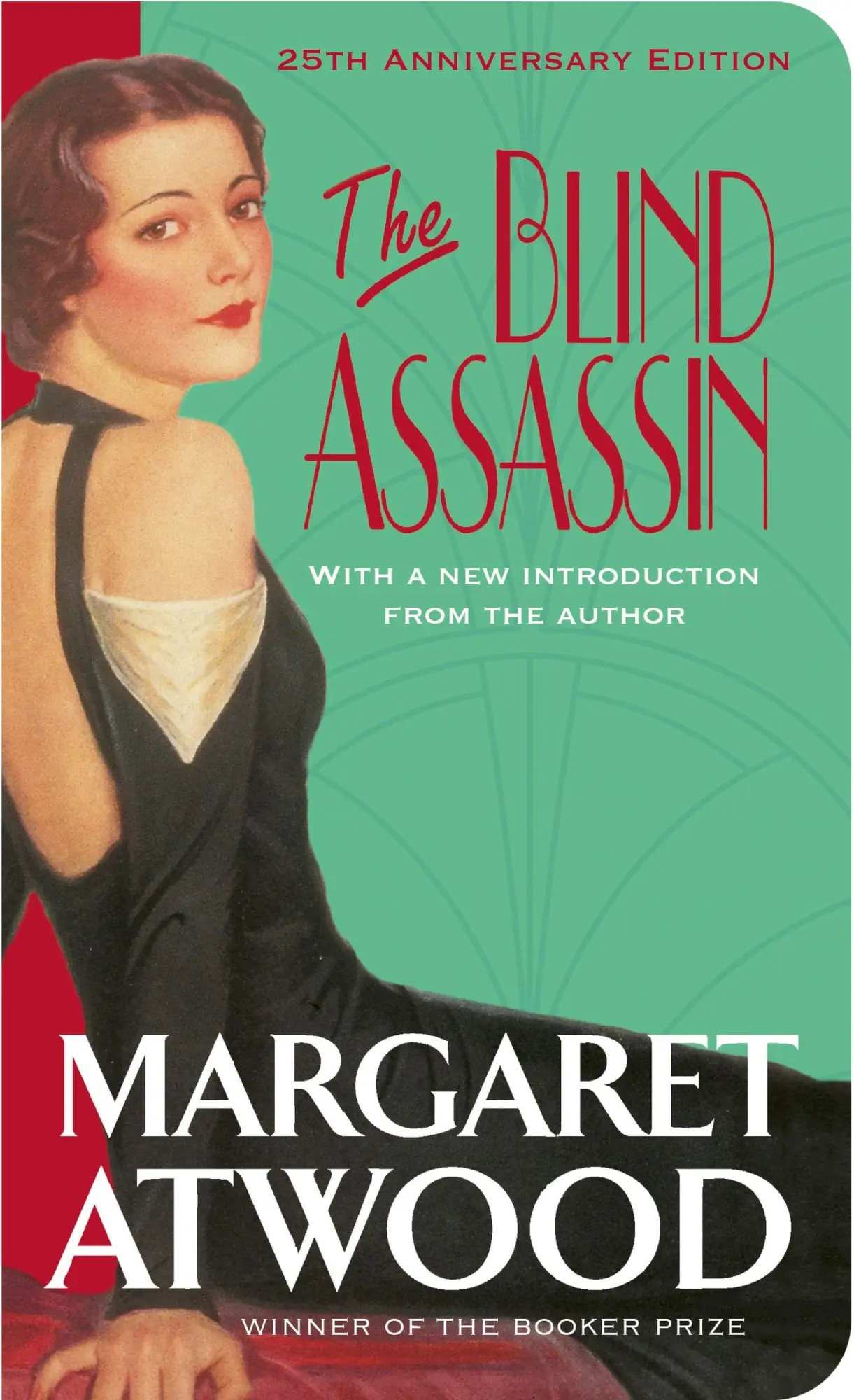 Cover: 9780349020525 | The Blind Assassin | Margaret Atwood | Taschenbuch | Englisch | 2025