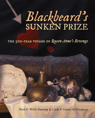 Cover: 9781469640525 | Blackbeard's Sunken Prize | Mark U Wilde-Ramsing (u. a.) | Taschenbuch