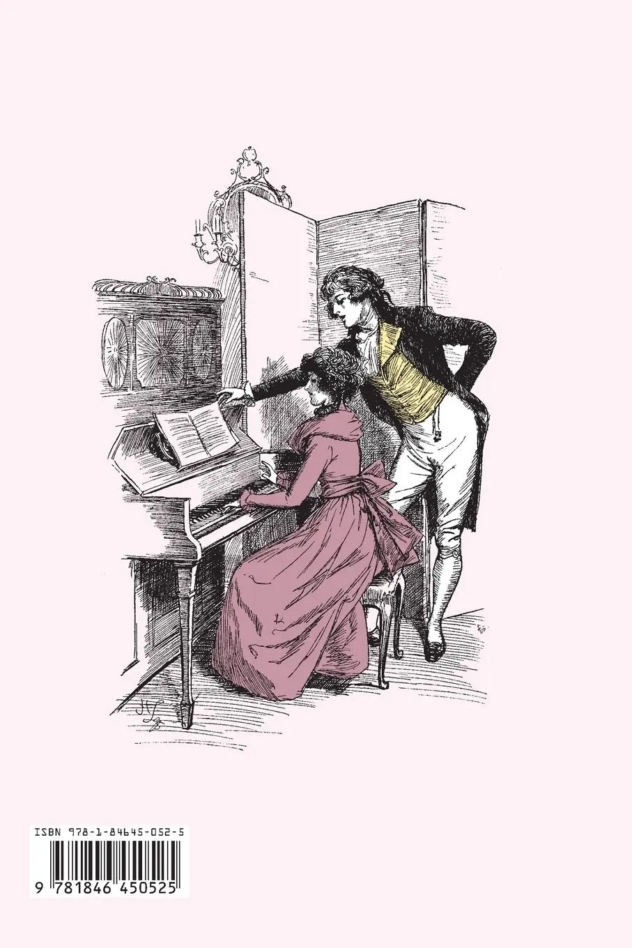 Rückseite: 9781846450525 | All Things Austen | A Concise Encyclopedia of Austen's World | Olsen