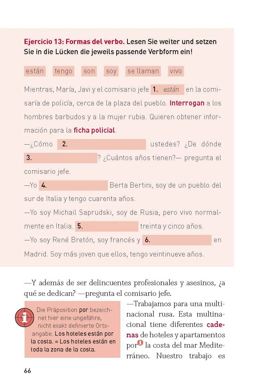 Bild: 9783790100525 | Tapas malas | Spanisch A1 | Juan Miguel Nevado | Taschenbuch | 128 S.