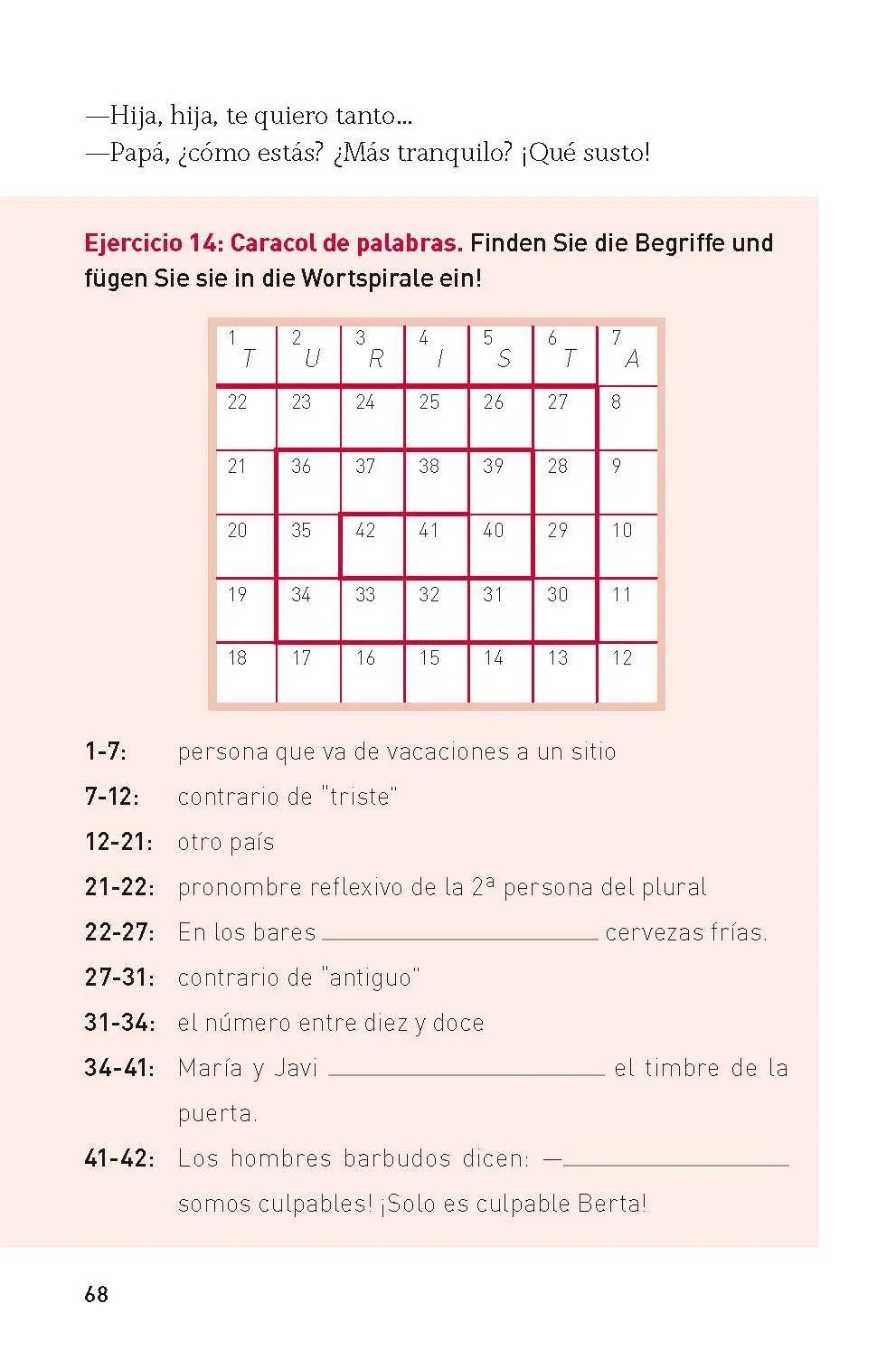 Bild: 9783790100525 | Tapas malas | Spanisch A1 | Juan Miguel Nevado | Taschenbuch | 128 S.