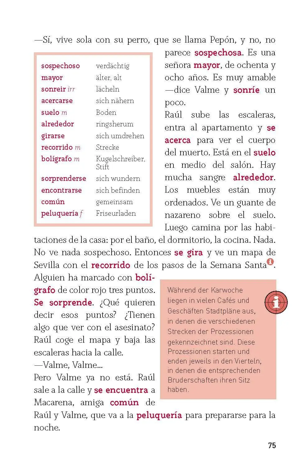 Bild: 9783790100525 | Tapas malas | Spanisch A1 | Juan Miguel Nevado | Taschenbuch | 128 S.