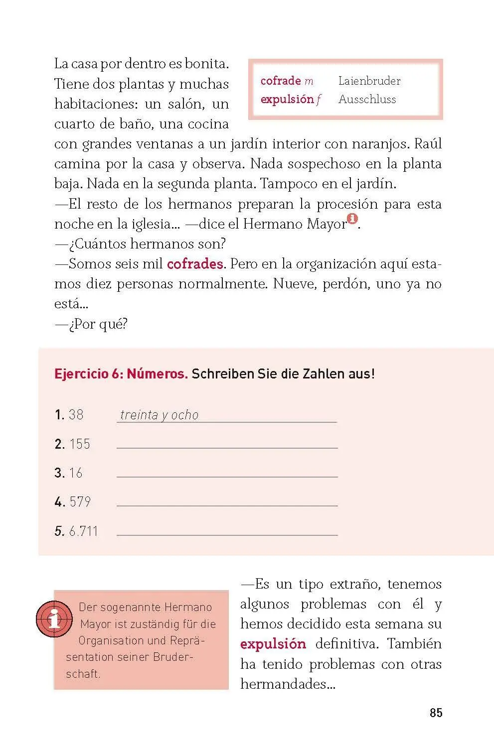 Bild: 9783790100525 | Tapas malas | Spanisch A1 | Juan Miguel Nevado | Taschenbuch | 128 S.