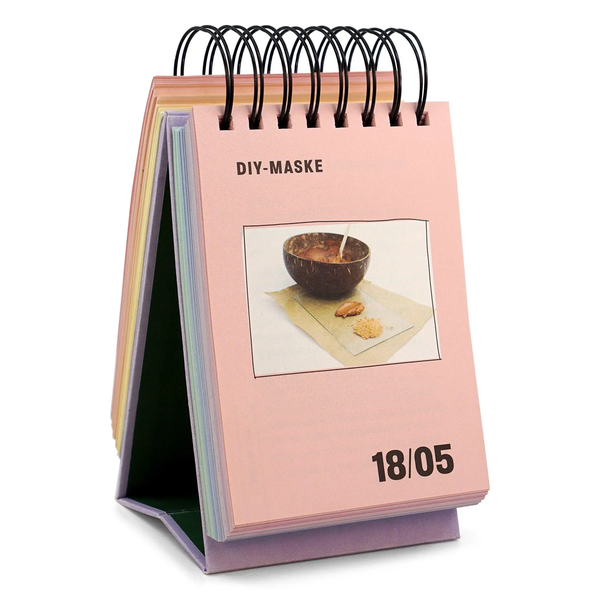 Bild: 9783949070525 | Der Gute Kalender | 365 Tipps &amp; Inspirationen für eine bessere Welt.