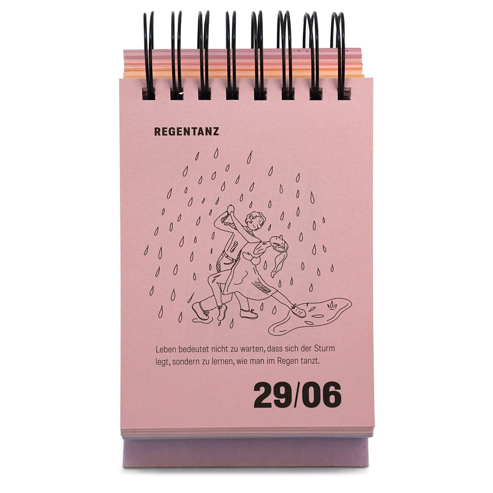 Bild: 9783949070525 | Der Gute Kalender | 365 Tipps &amp; Inspirationen für eine bessere Welt.