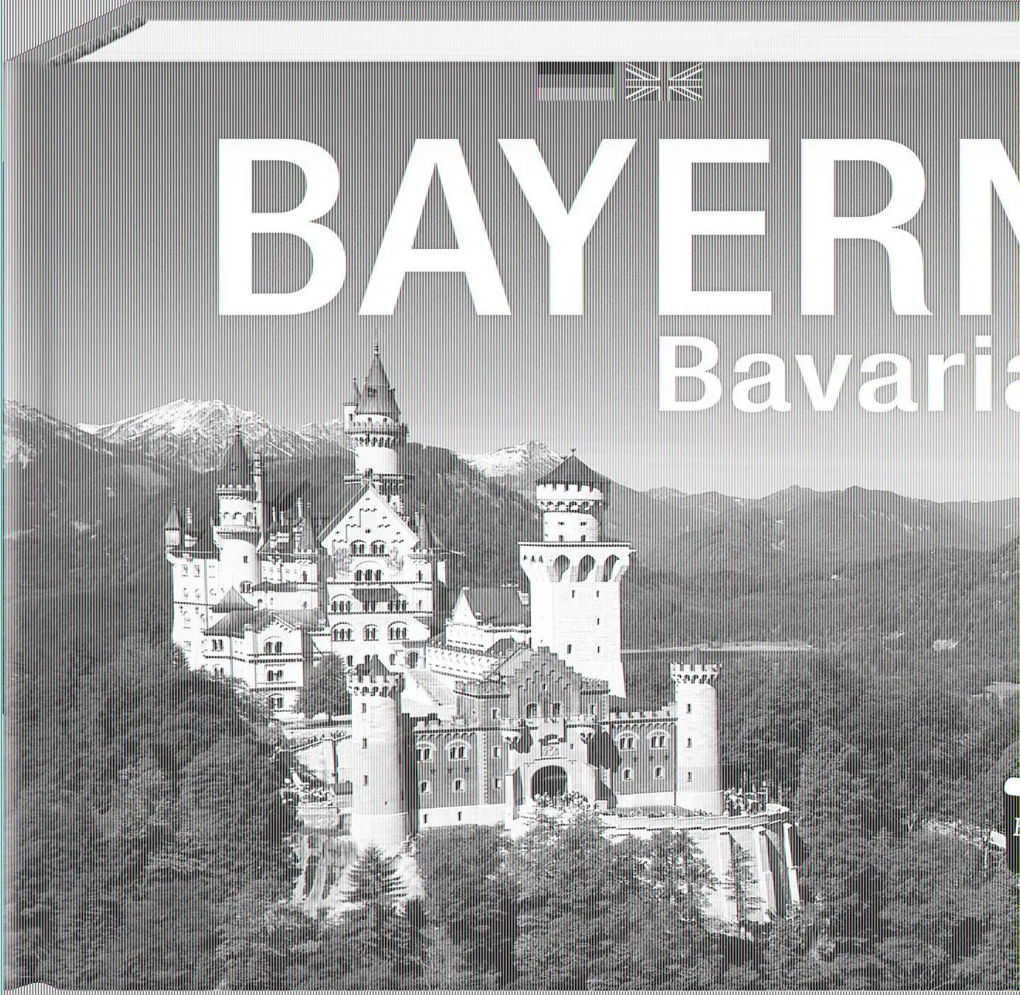 Cover: 9783957990525 | Bayern/Bavaria - Book To Go | Der Bildband für die Hosentasche | Buch