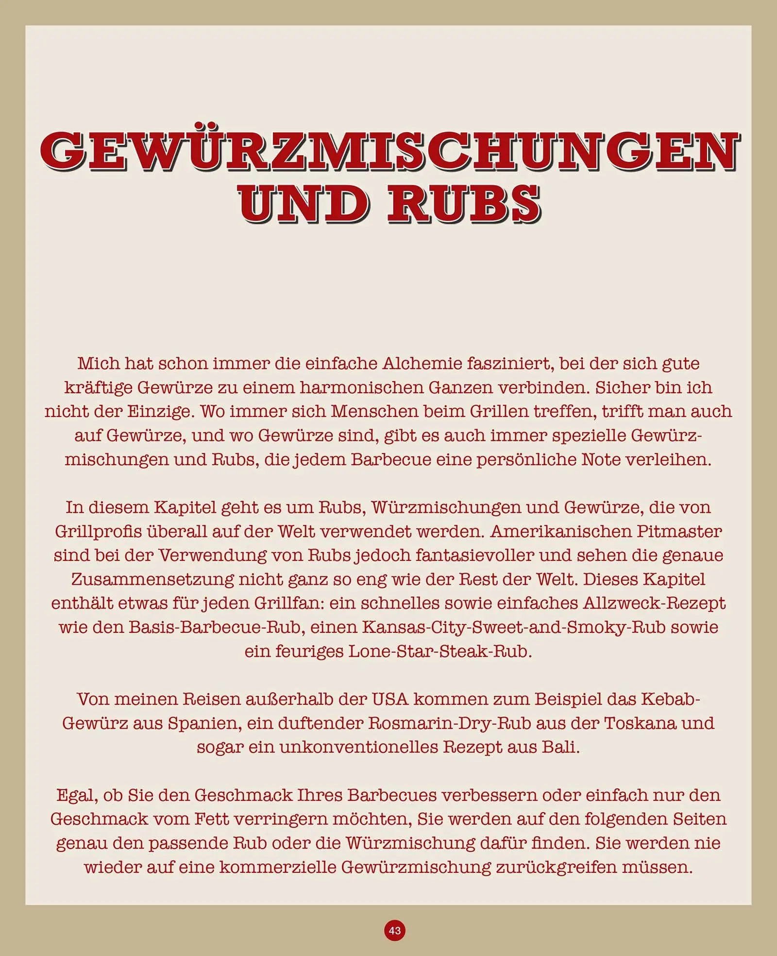 Bild: 9783958430525 | Steven Raichlens Barbecue Bible | Steven Raichlen | Buch | 336 S.