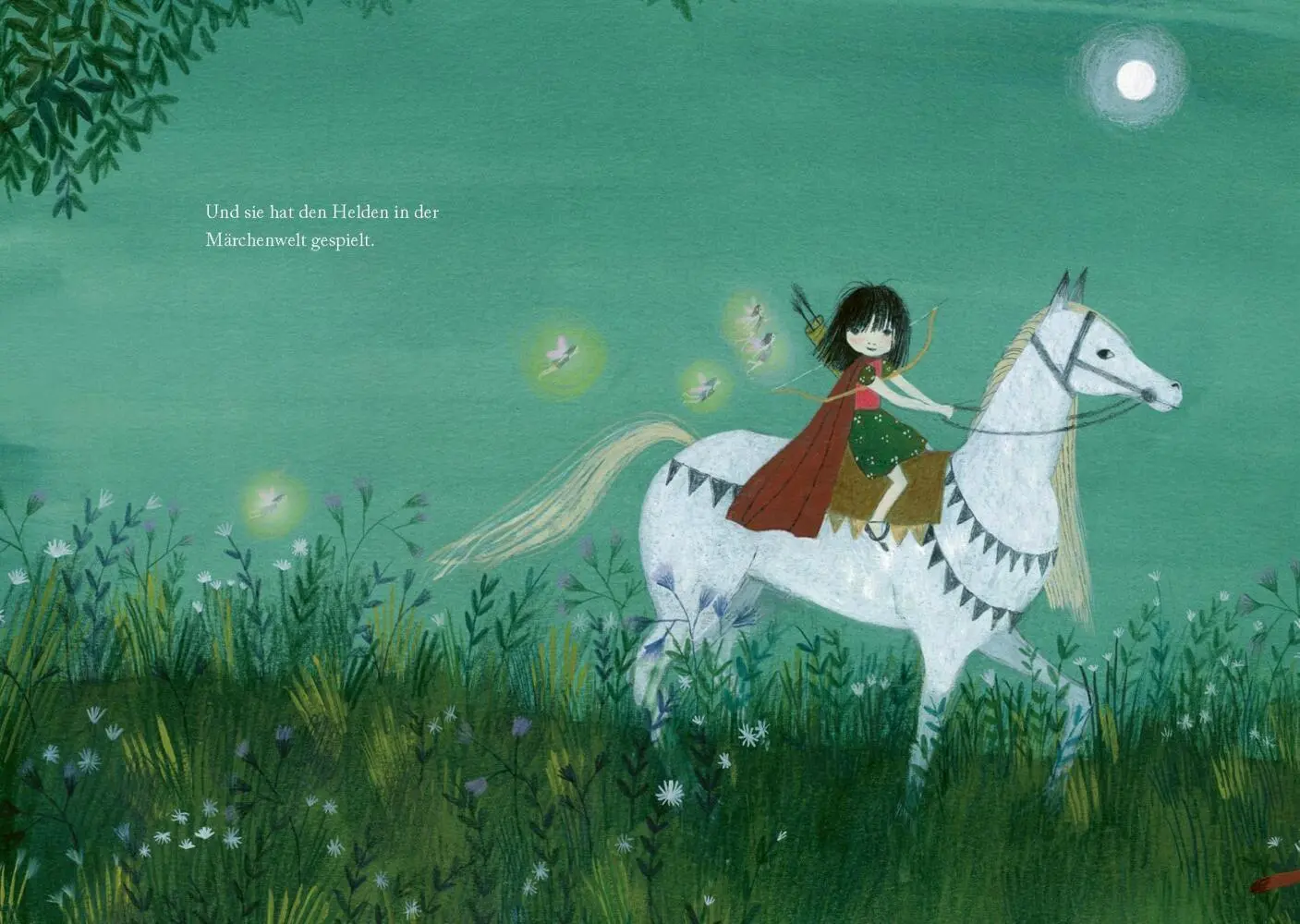 Bild: 9783968260525 | Das ist Lilly | Sara O'Leary | Buch | 32 S. | Deutsch | 2025
