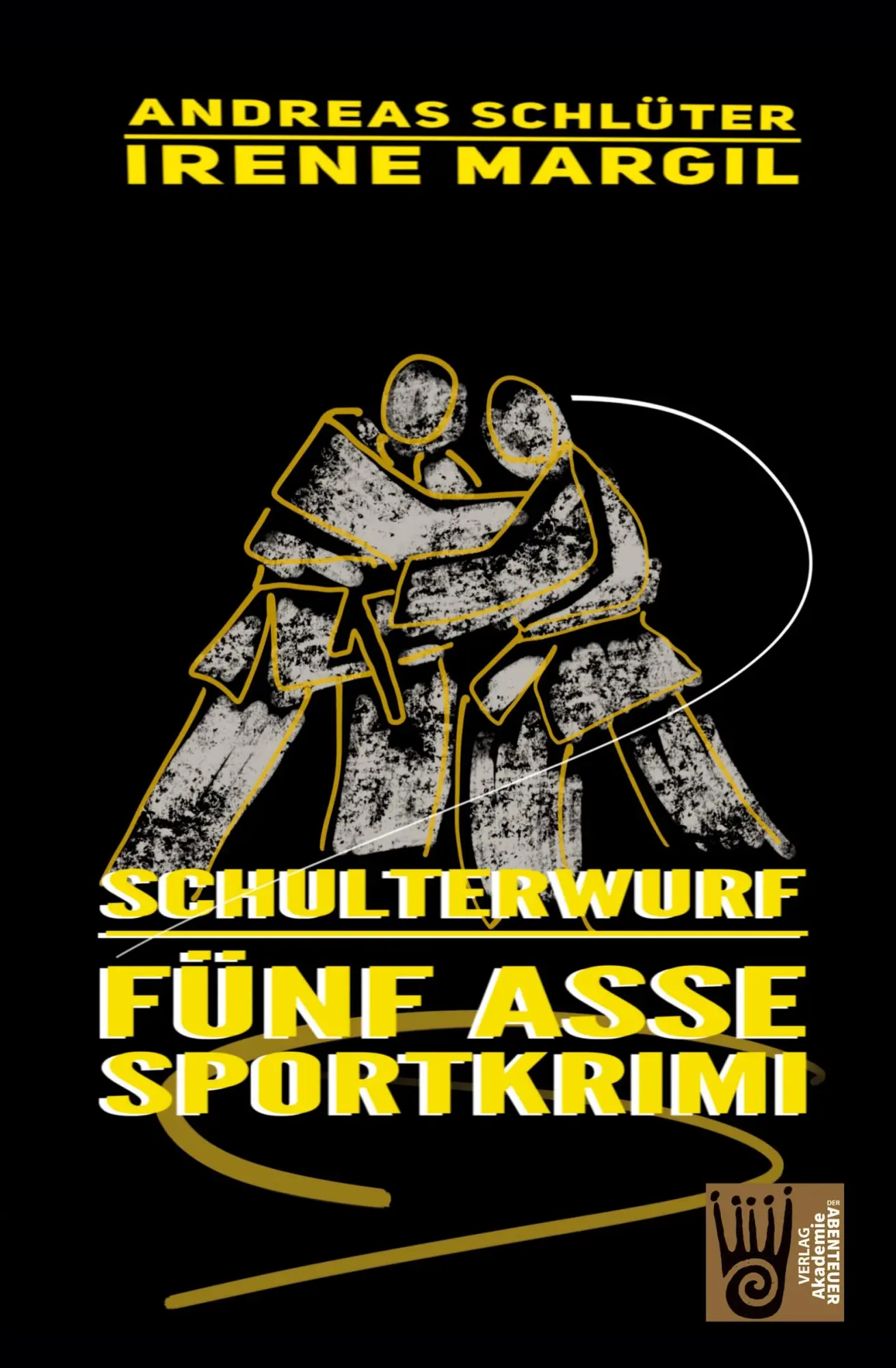 Cover: 9783985300525 | Schulterwurf | Irene Margil (u. a.) | Taschenbuch | 170 S. | Deutsch