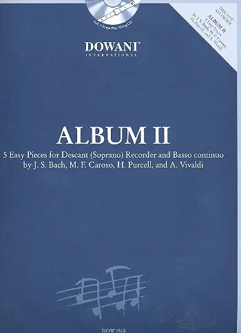 Album Vol. II