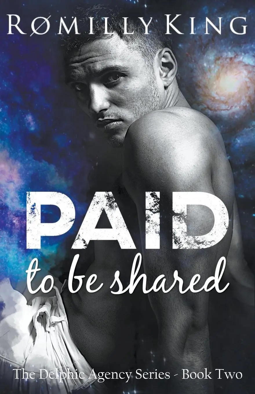 Cover: 9798215490525 | Paid to be Shared | Romilly King | Taschenbuch | Englisch | 2022