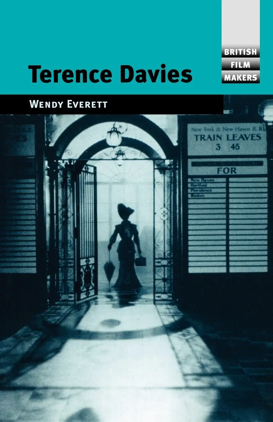 Cover: 9780719060625 | Terence Davies | Wendy Everett | Taschenbuch | Paperback | Englisch