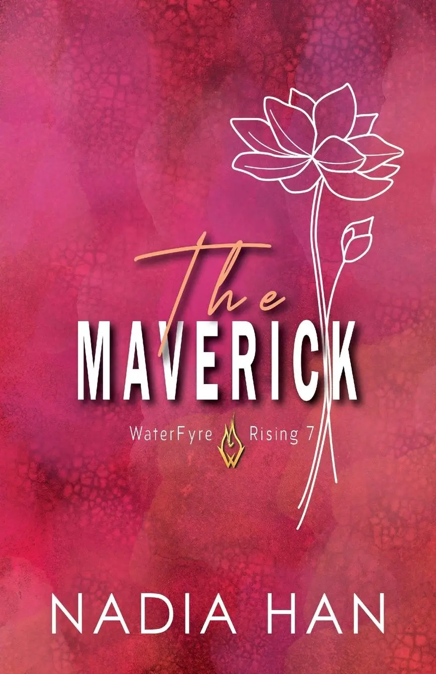 Cover: 9781952820625 | The Maverick | Special Edition | Nadia Han | Taschenbuch | Englisch