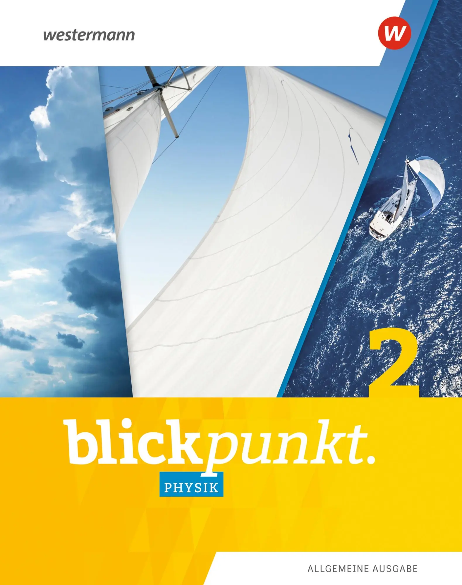 Cover: 9783141880625 | Blickpunkt Physik - Allgemeine Ausgabe 2020. Schulbuch 2 | Bundle