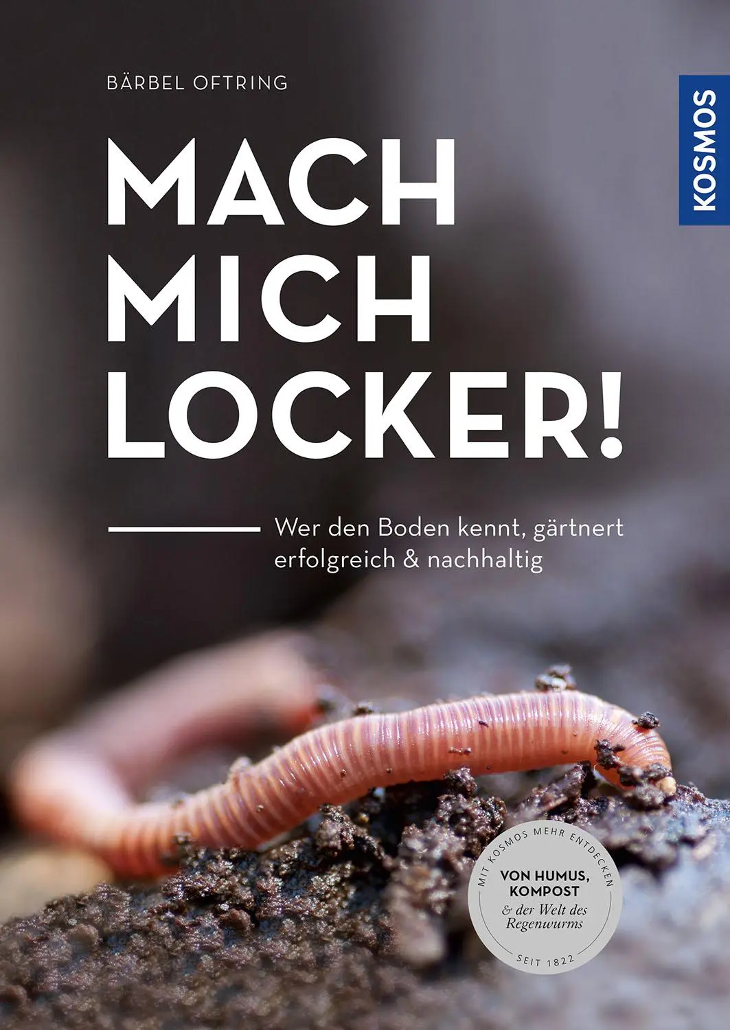 Cover: 9783440170625 | Mach mich locker! | Bärbel Oftring | Taschenbuch | 128 S. | Deutsch