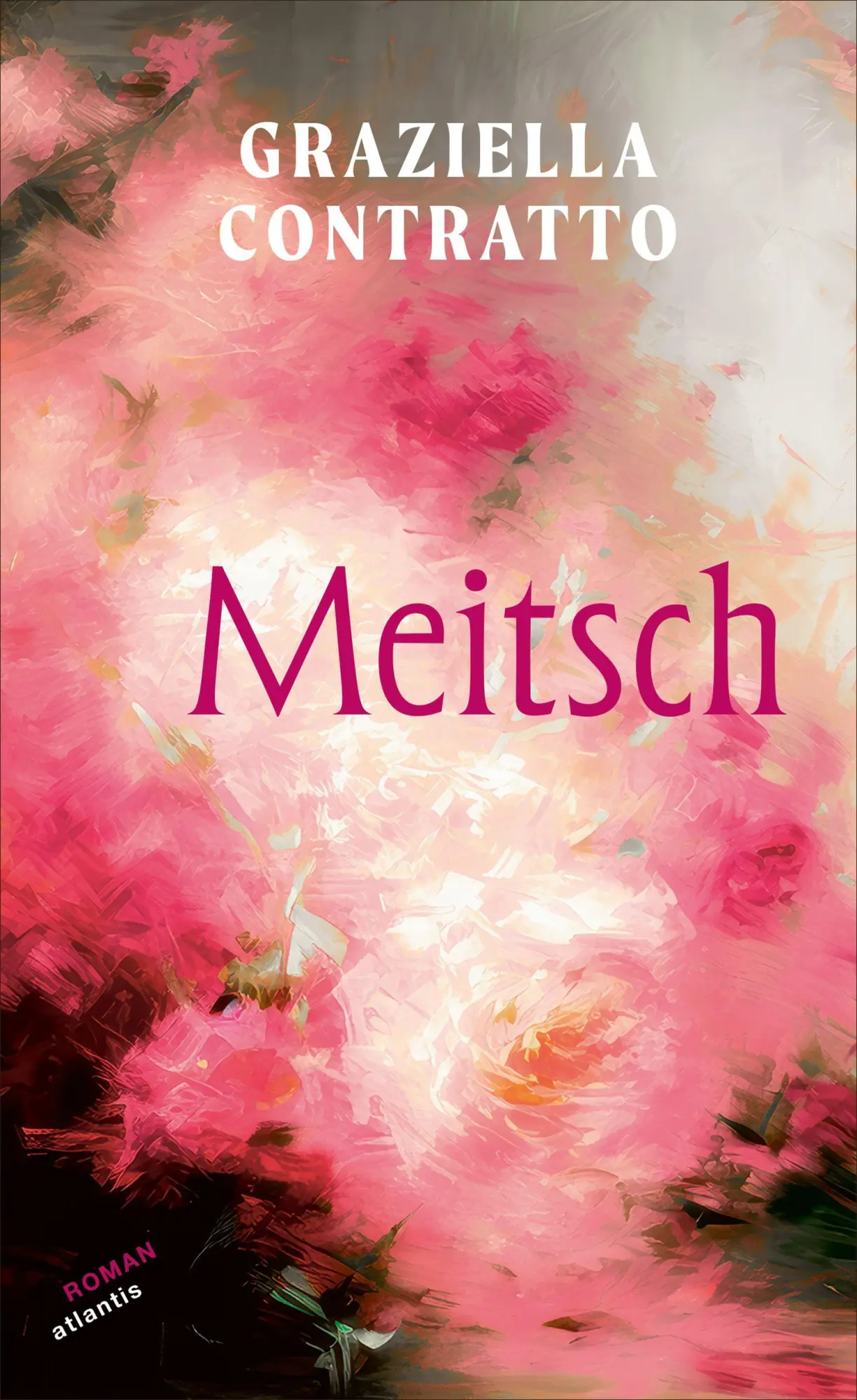 Cover: 9783715250625 | Meitsch | Graziella Contratto | Buch | 176 S. | Deutsch | 2026