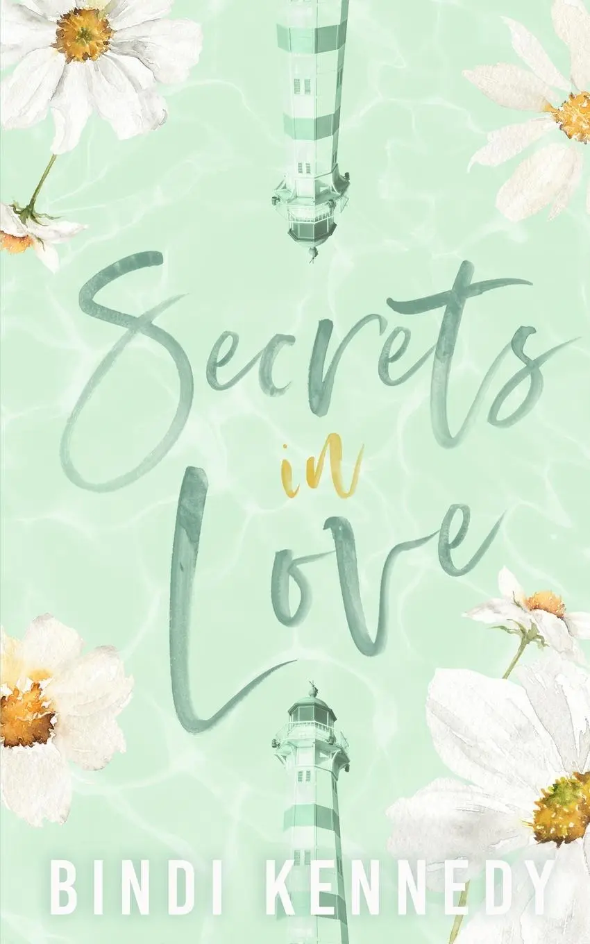 Cover: 9780645630725 | Secrets in Love | Bindi Kennedy | Taschenbuch | Englisch | 2023