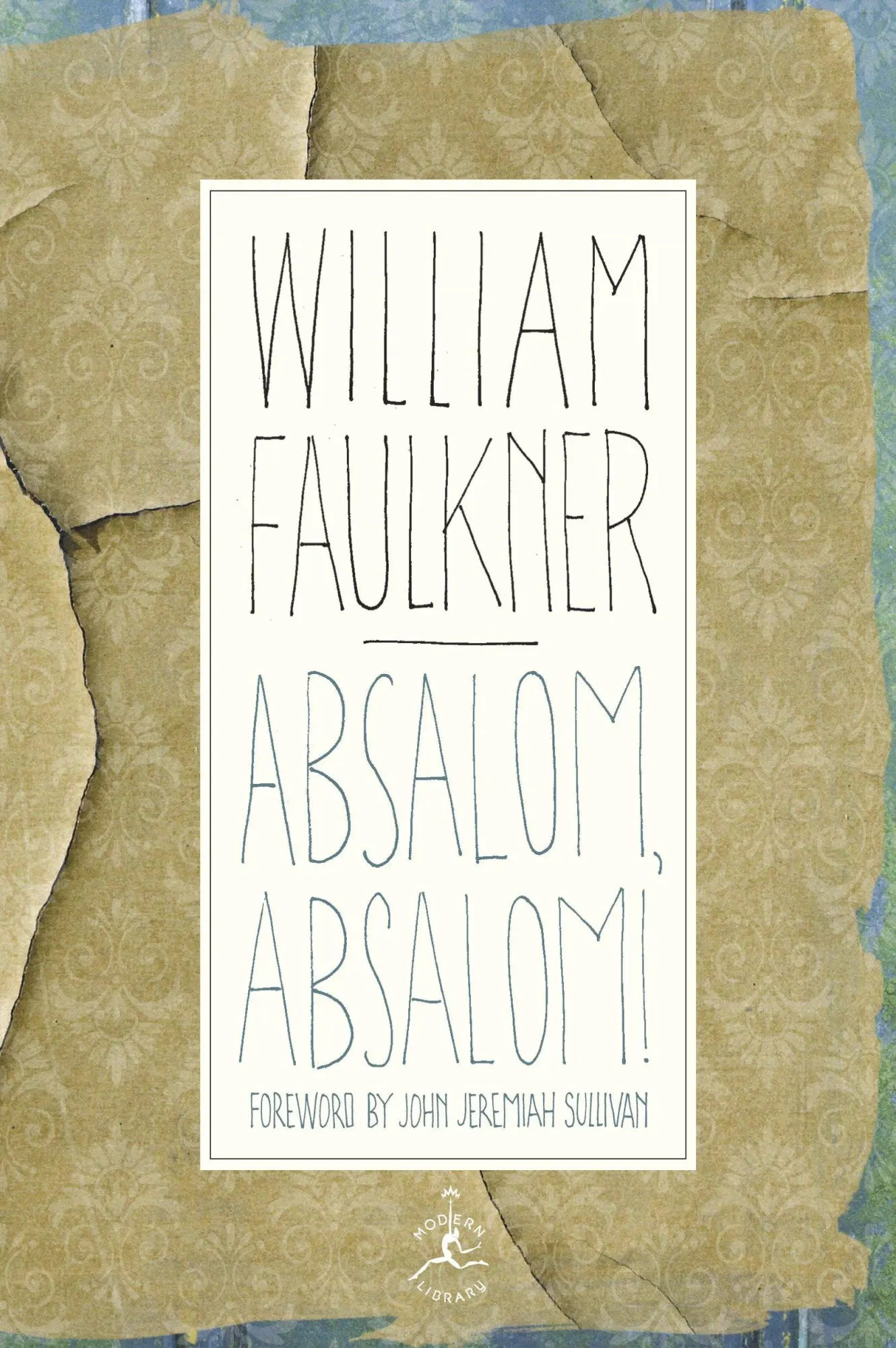 Cover: 9780679600725 | Absalom, Absalom! | William Faulkner | Buch | 404 S. | Englisch | 1993