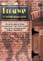 Cover: 9780757980725 | Broadway by Special Arrangement (Jazz-Style Arrangements with a...