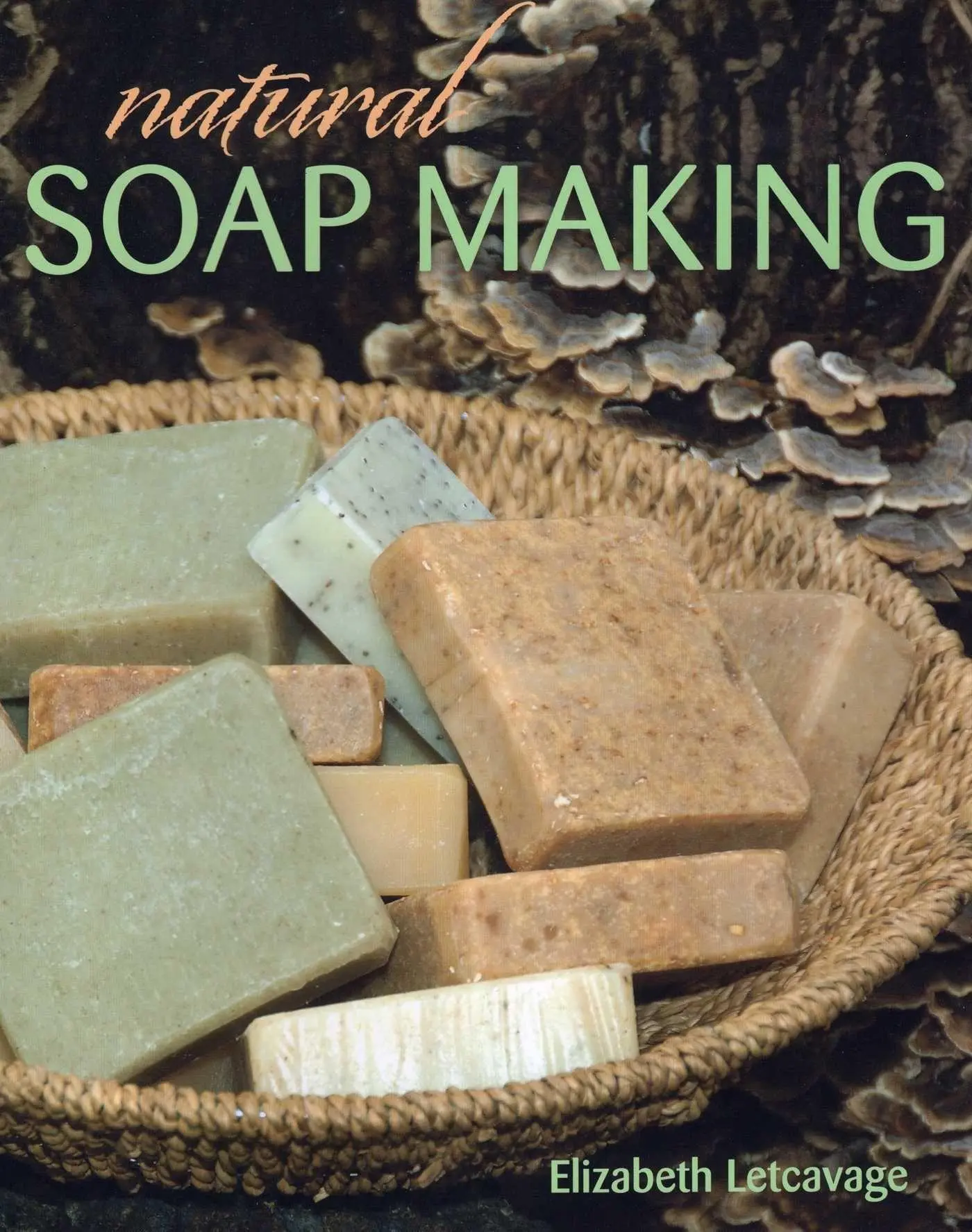 Cover: 9780811710725 | Natural Soap Making | Elizabeth Letcavage (u. a.) | Taschenbuch | 2013