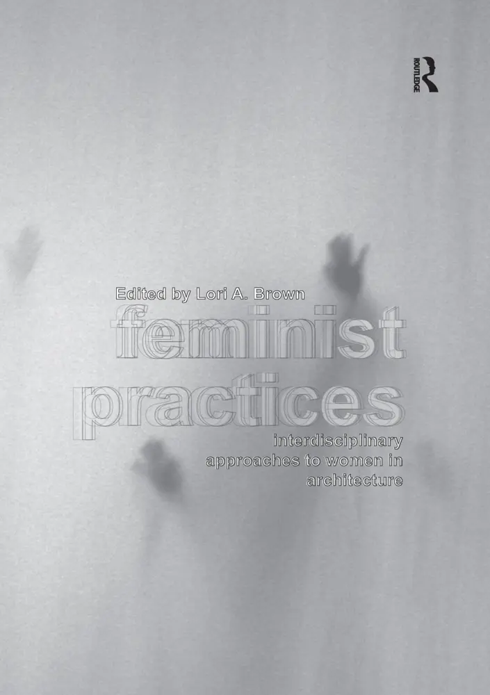 Cover: 9781138270725 | Feminist Practices | Lori A. Brown | Taschenbuch | Englisch