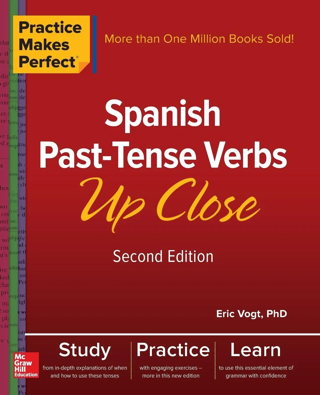 Cover: 9781260010725 | Practice Makes Perfect | Eric W. Vogt | Taschenbuch | Englisch | 2017