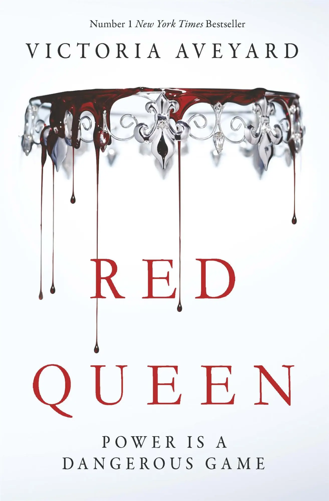 Cover: 9781409150725 | Red Queen 1 | Victoria Aveyard | Taschenbuch | 388 S. | Englisch