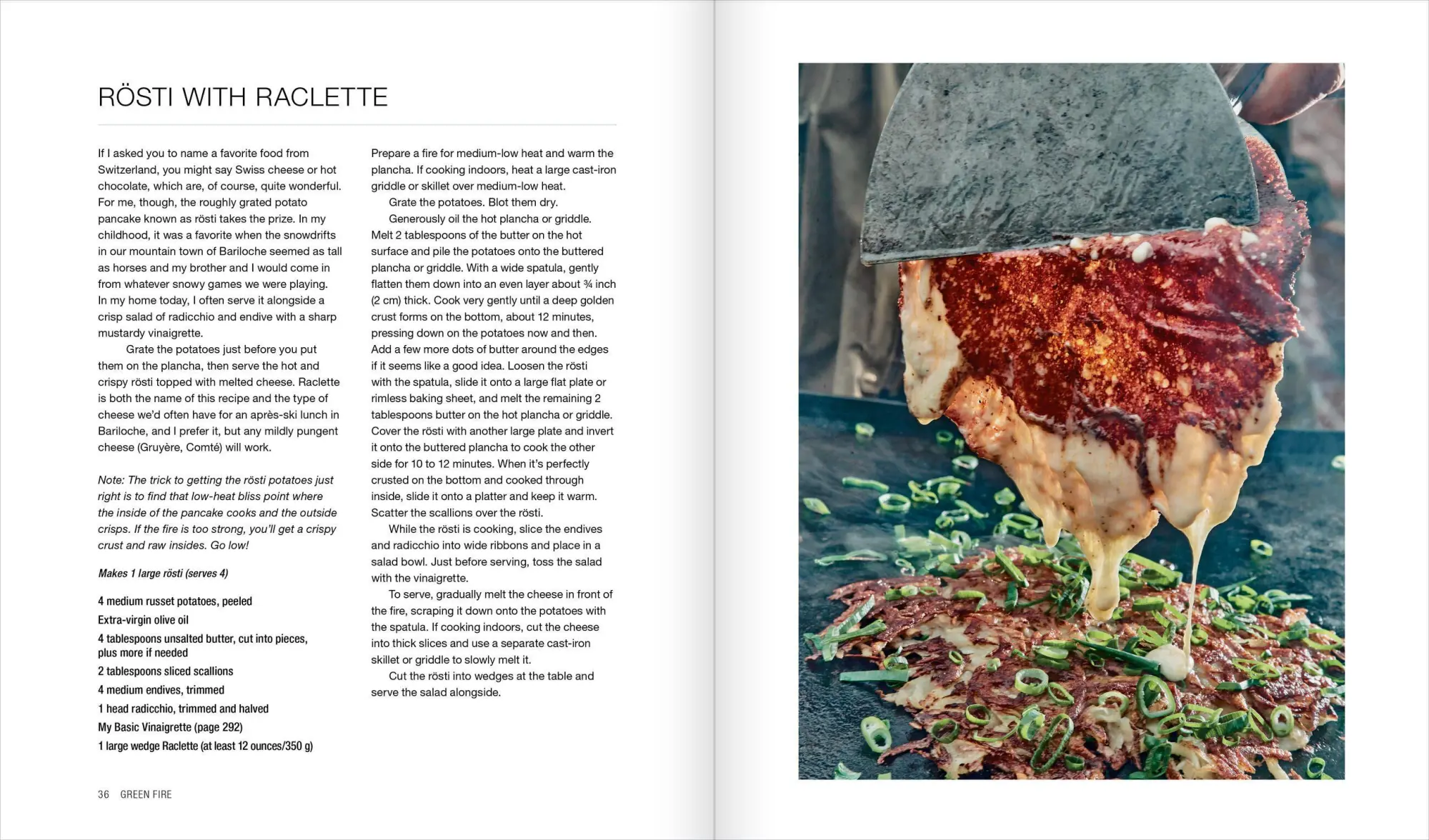 Bild: 9781648290725 | Green Fire | Francis Mallmann (u. a.) | Buch | Gebunden | Englisch