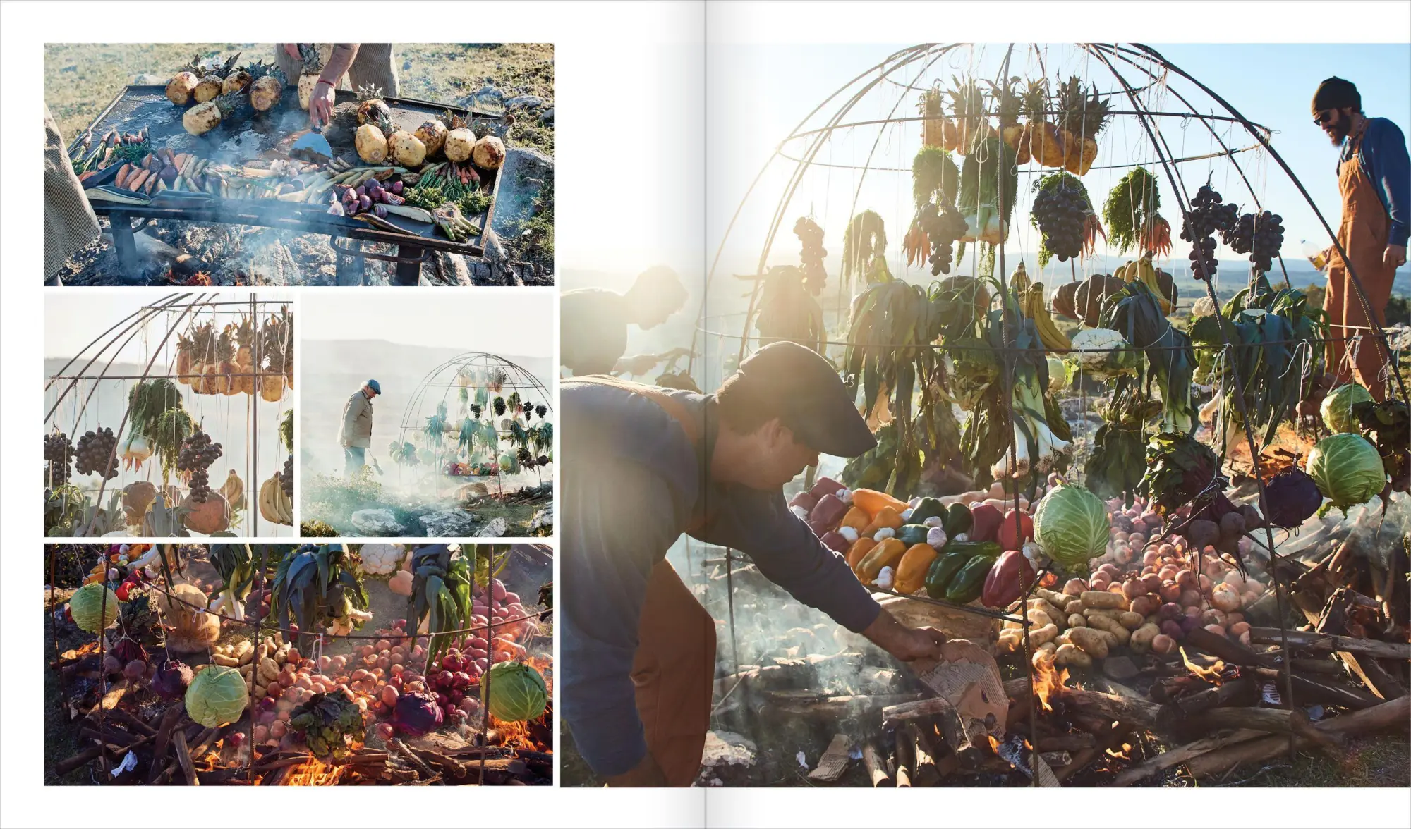 Bild: 9781648290725 | Green Fire | Francis Mallmann (u. a.) | Buch | Gebunden | Englisch