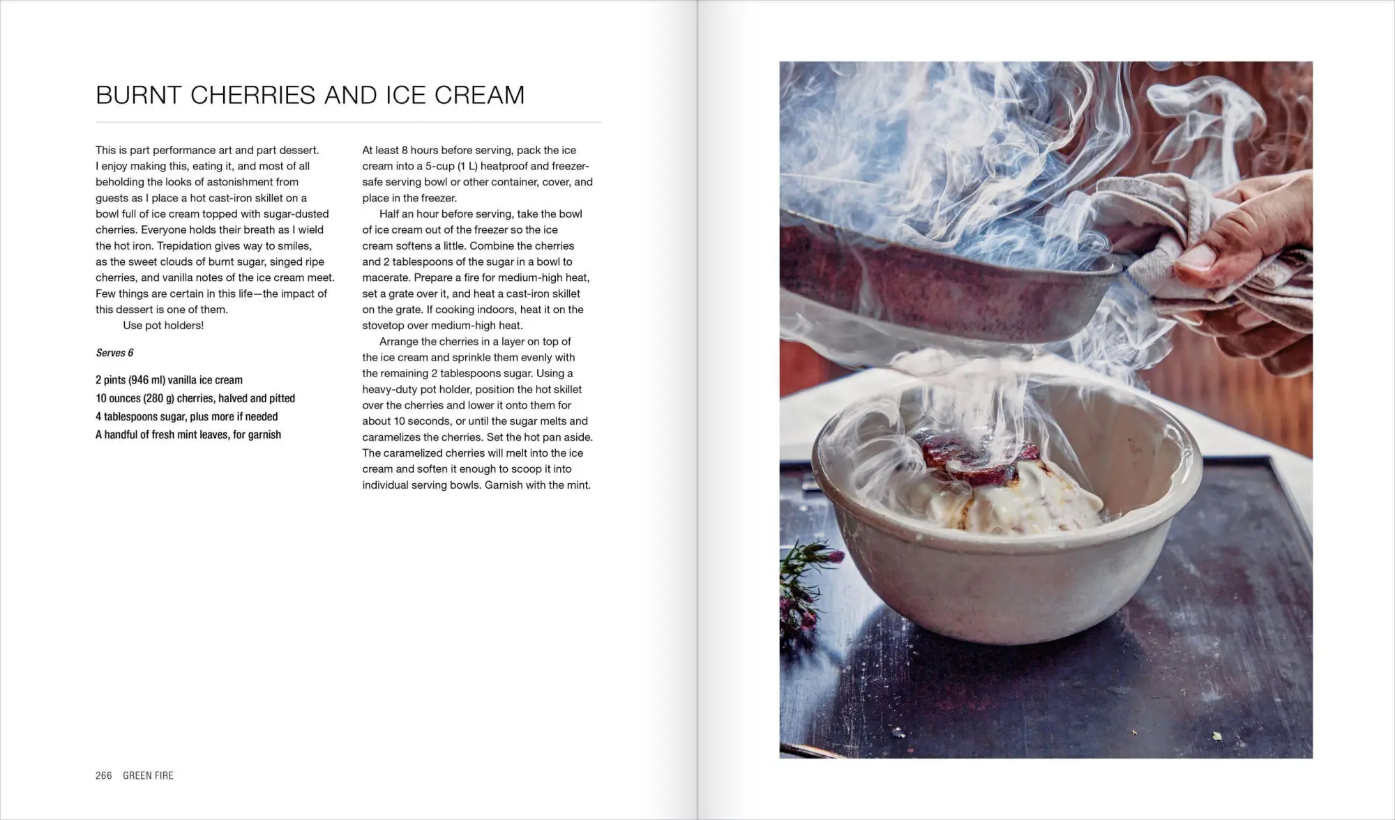 Bild: 9781648290725 | Green Fire | Francis Mallmann (u. a.) | Buch | Gebunden | Englisch