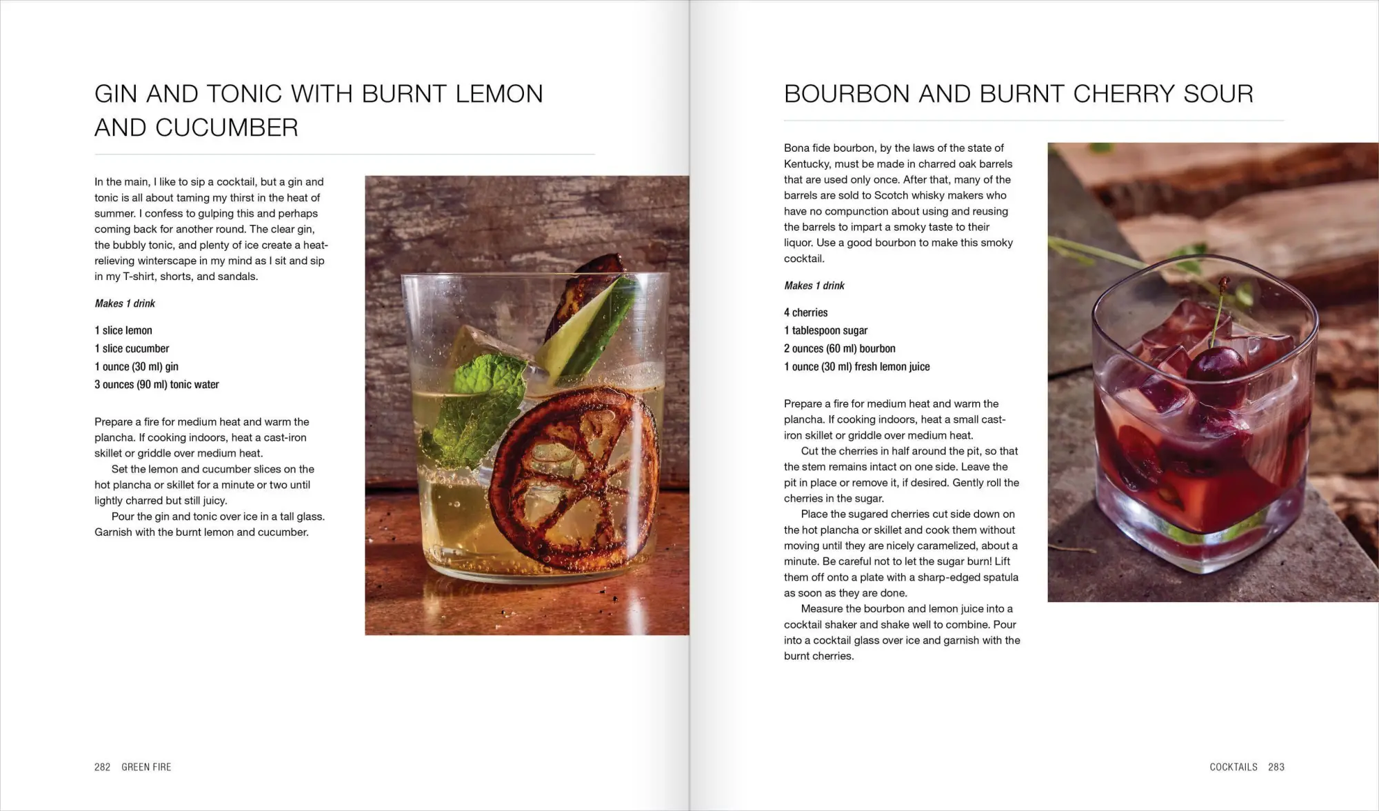 Bild: 9781648290725 | Green Fire | Francis Mallmann (u. a.) | Buch | Gebunden | Englisch