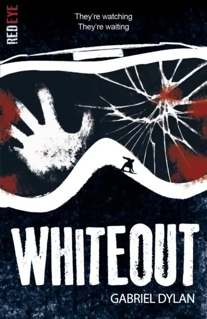 Cover: 9781788950725 | Whiteout | Gabriel Dylan | Taschenbuch | Red Eye | Englisch | 2019