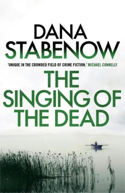 Cover: 9781908800725 | The Singing of the Dead | Dana Stabenow | Taschenbuch | Englisch