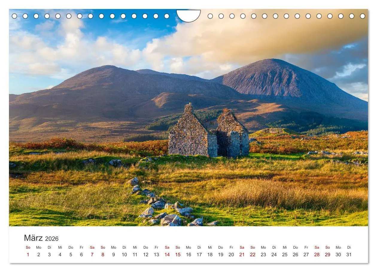 Bild: 9783457540725 | Isle of Skye - Die atemberaubende Insel Schottlands. (Wandkalender...