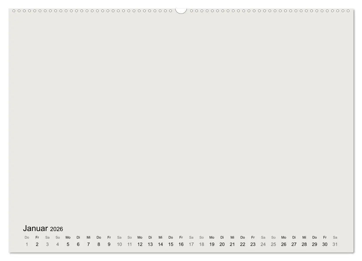 Bild: 9783457780725 | DIY Bastel-Kalender -Erdige Pastell Farben- Zum Selbstgestalten...