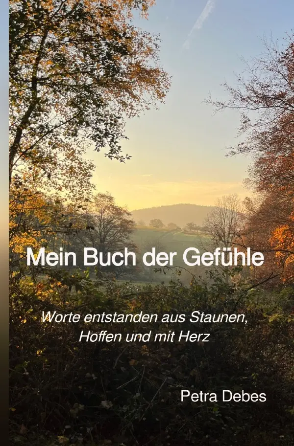 Cover: 9783565140725 | Mein Buch der Gefühle | Petra Debes | Taschenbuch | 120 S. | Deutsch