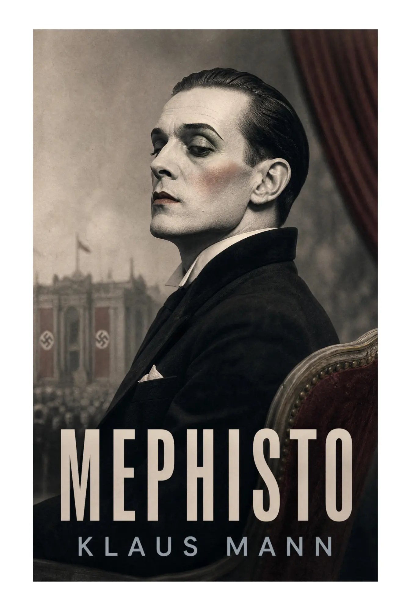 Cover: 9788027380725 | MEPHISTO | Klaus Mann | Taschenbuch | 176 S. | Deutsch | 2023