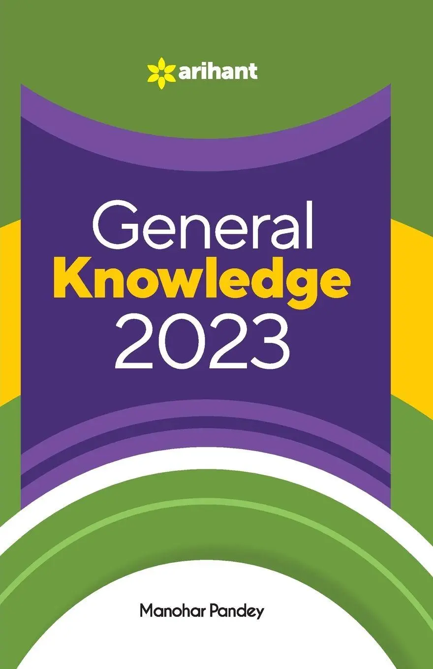 Cover: 9789326190725 | General Knowledge 2023 | Manohar Pandey | Taschenbuch | Englisch