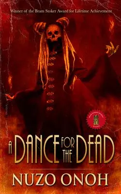 Cover: 9781639510825 | A Dance for the Dead | Nuzo Onoh | Taschenbuch | Englisch | 2022