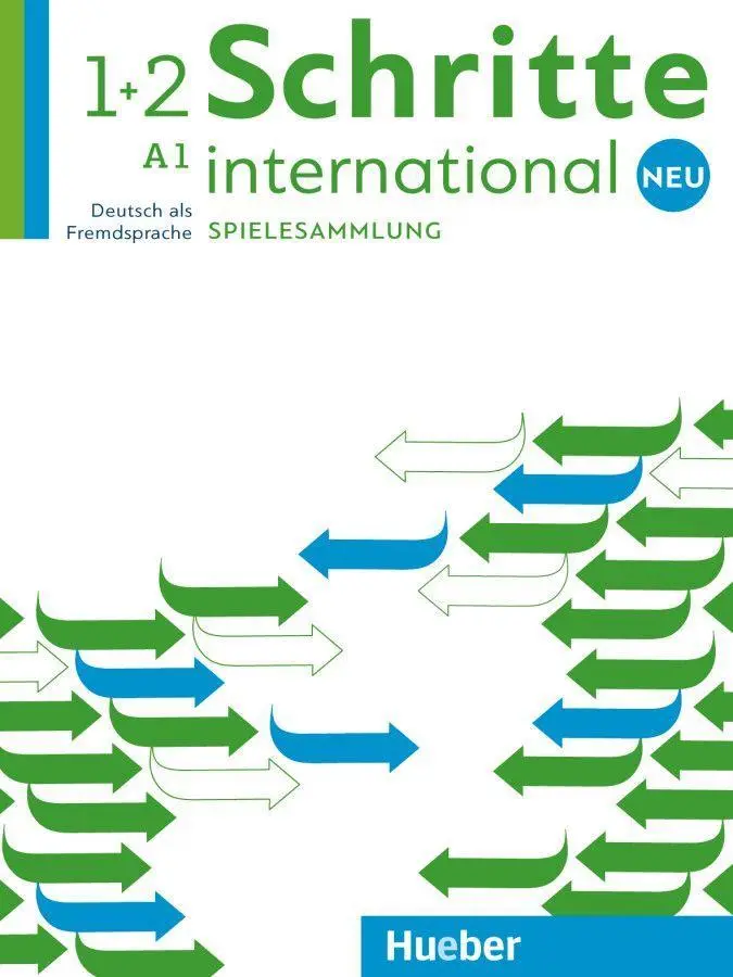 Cover: 9783193410825 | Schritte international Neu 1+2 | Cornelia Klepsch | Taschenbuch | 2018