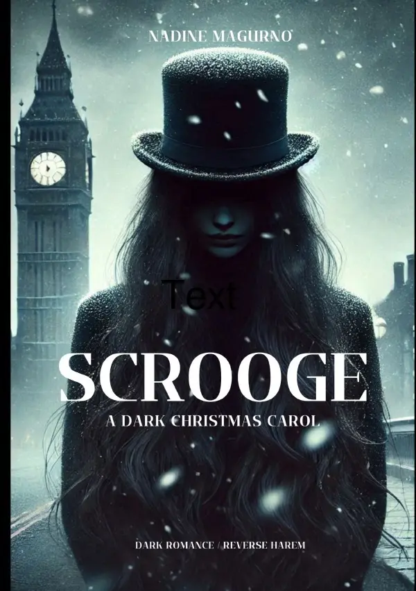 Cover: 9783565130825 | SCROOGE | DE | Nadine Magurno | Taschenbuch | 328 S. | Deutsch | 2025