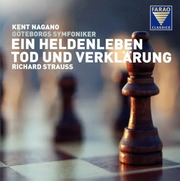 Cover: 4025438080925 | -