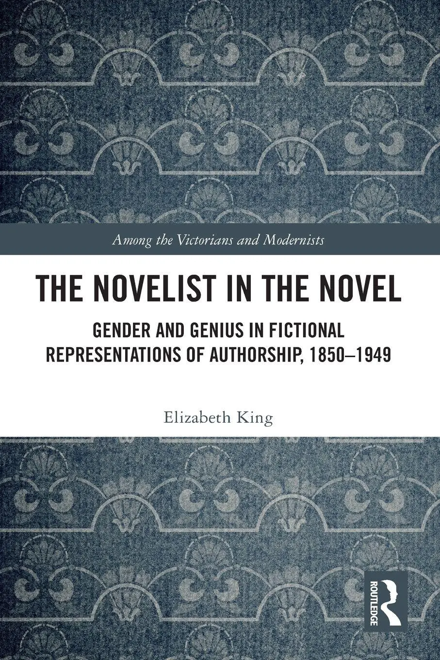 Cover: 9781032460925 | The Novelist in the Novel | Elizabeth King | Taschenbuch | Englisch