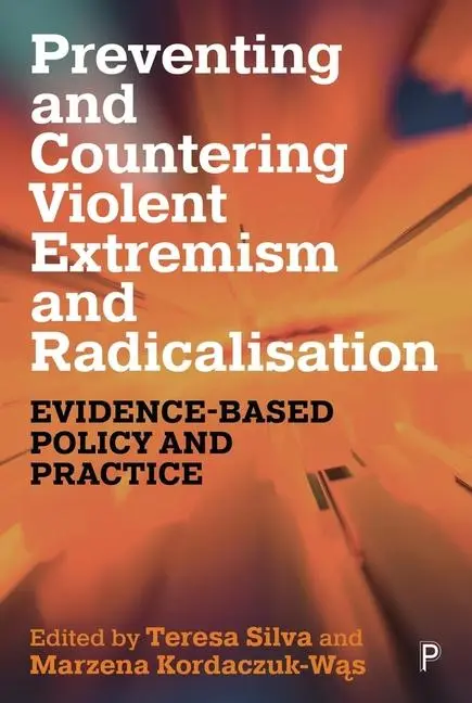 Cover: 9781447370925 | Preventing and Countering Violent Extremism and Radicalisation | Buch