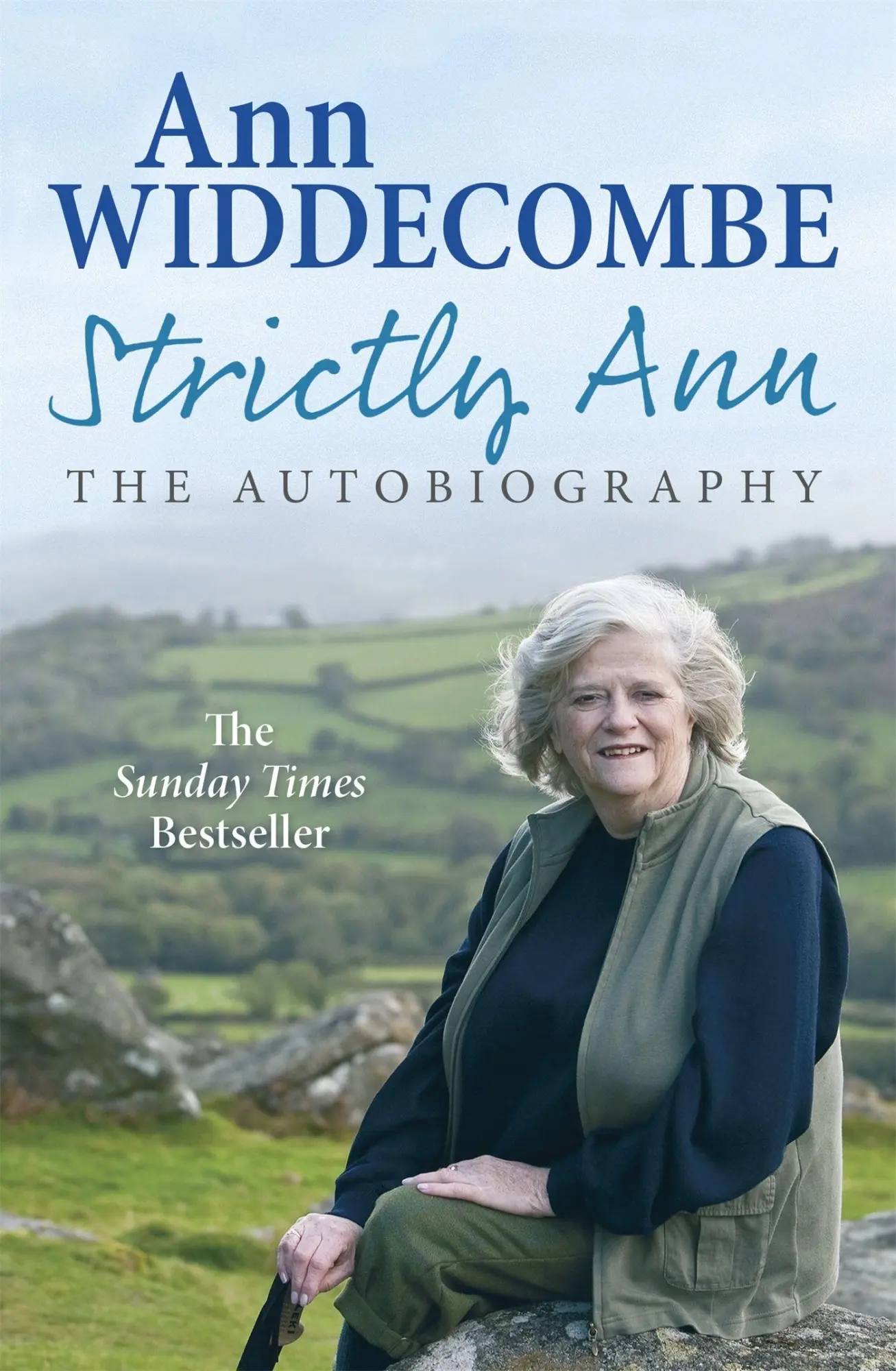Cover: 9781780220925 | Strictly Ann | The Autobiography | Ann Widdecombe | Taschenbuch | 2014