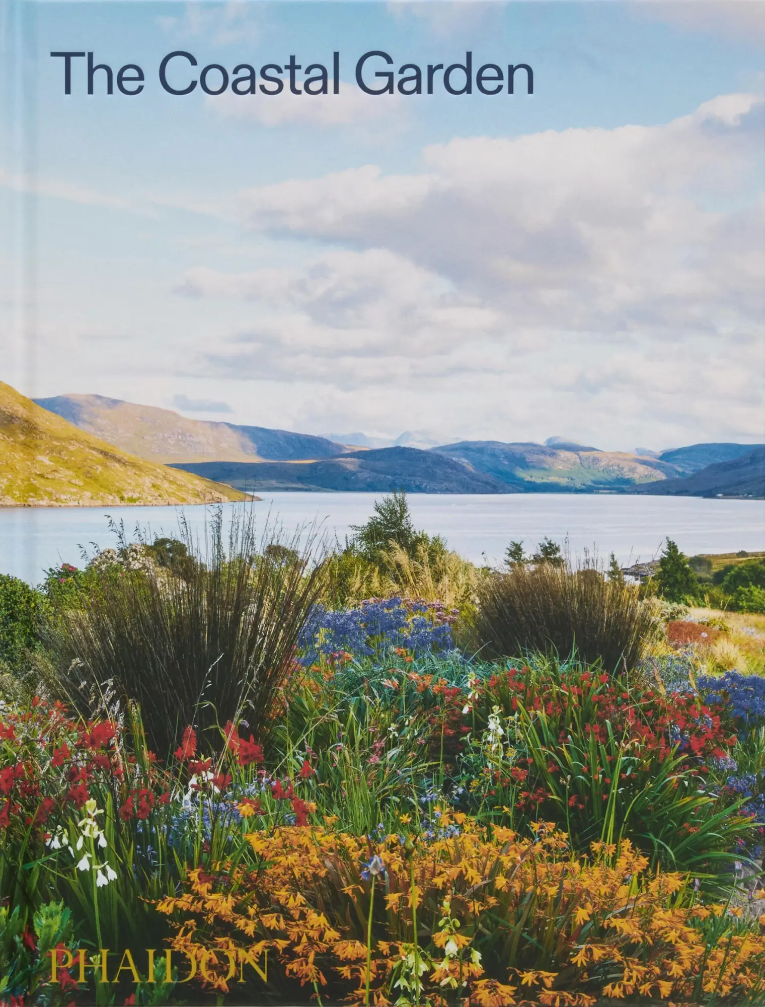 Cover: 9781837290925 | The Coastal Garden | Editors Phaidon | Buch | 264 S. | Englisch | 2026