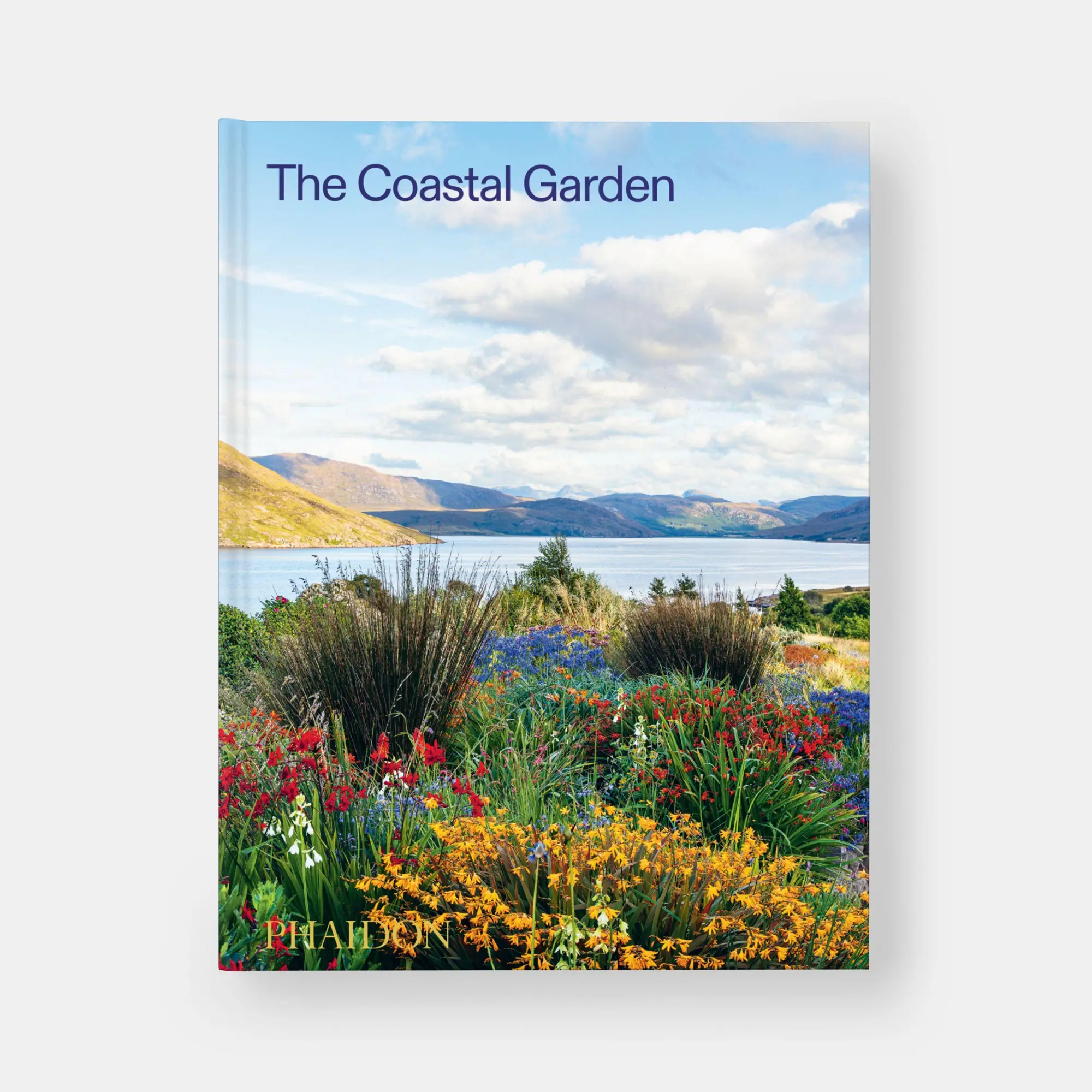 Bild: 9781837290925 | The Coastal Garden | Editors Phaidon | Buch | 264 S. | Englisch | 2026