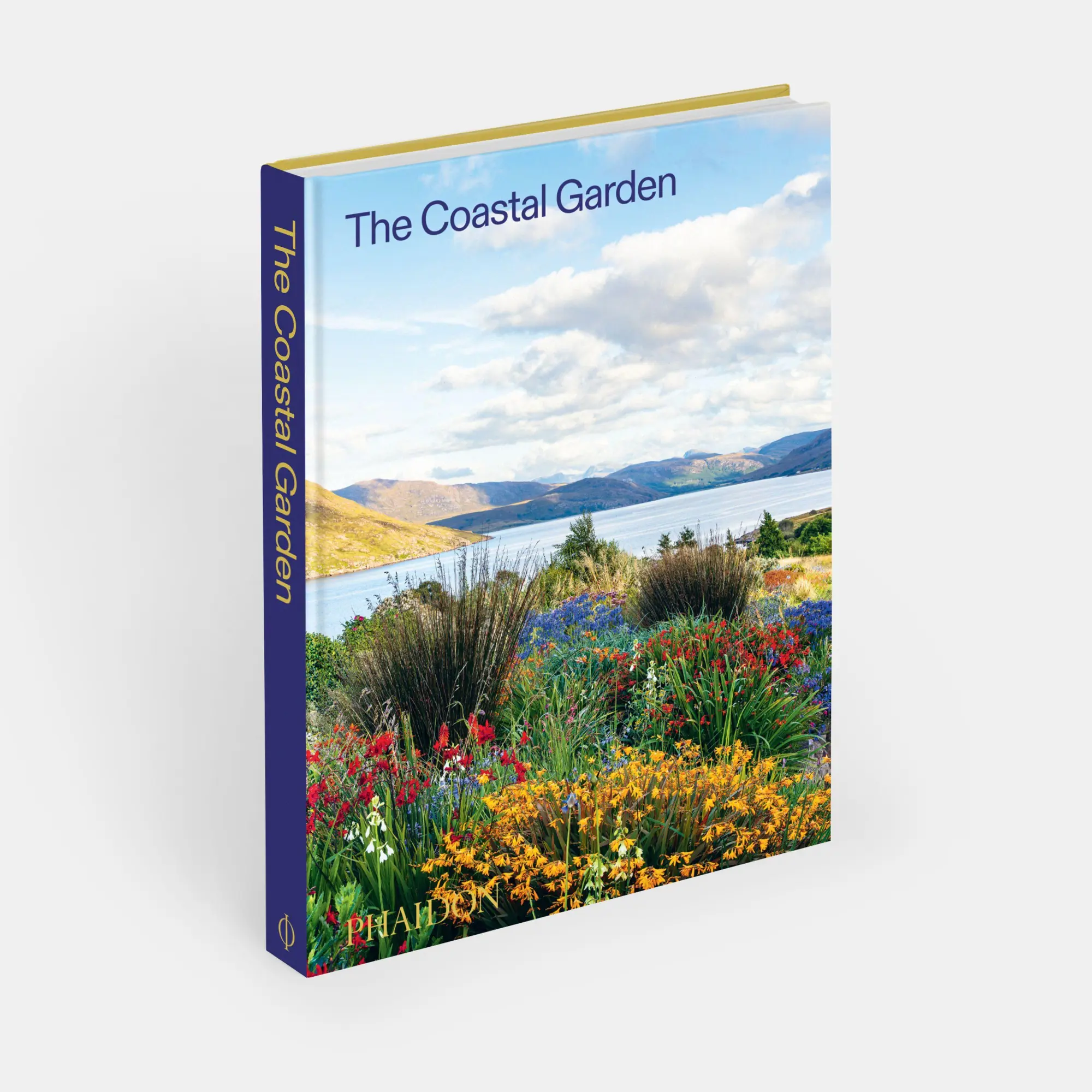 Bild: 9781837290925 | The Coastal Garden | Editors Phaidon | Buch | 264 S. | Englisch | 2026