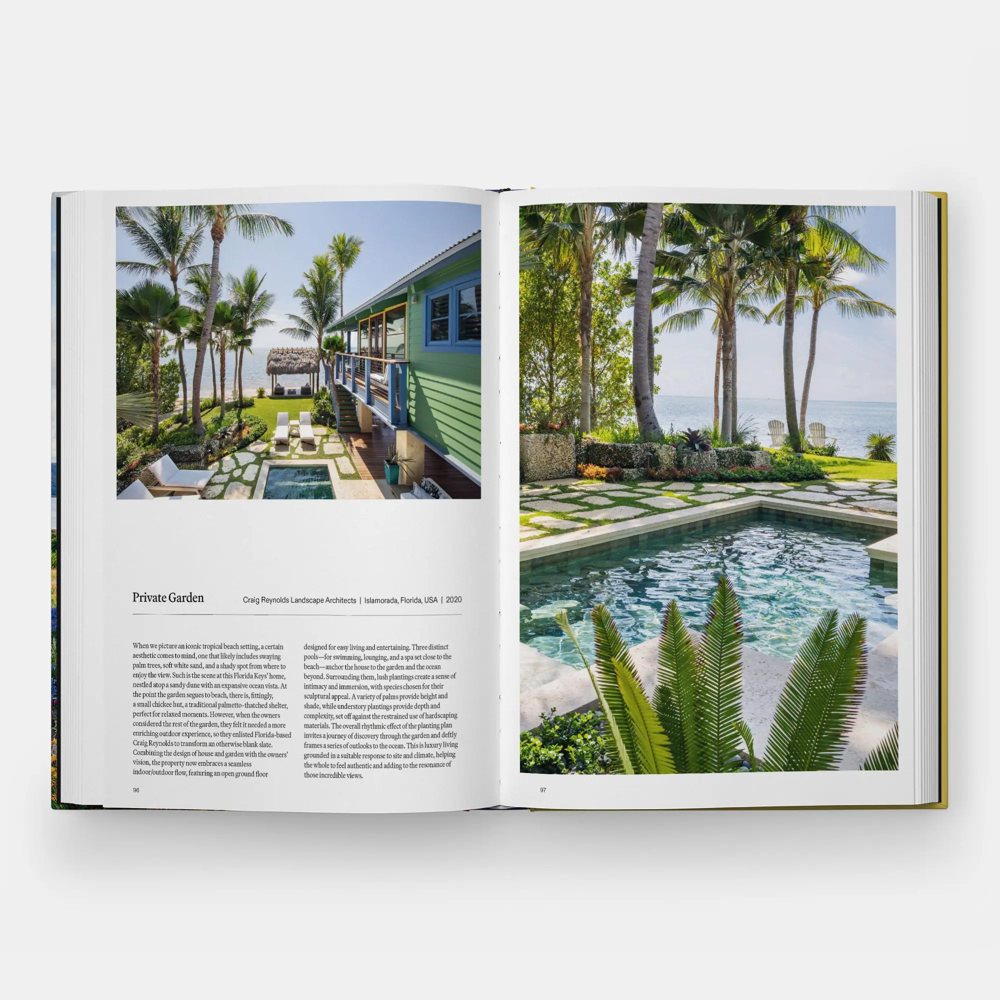 Bild: 9781837290925 | The Coastal Garden | Editors Phaidon | Buch | 264 S. | Englisch | 2026