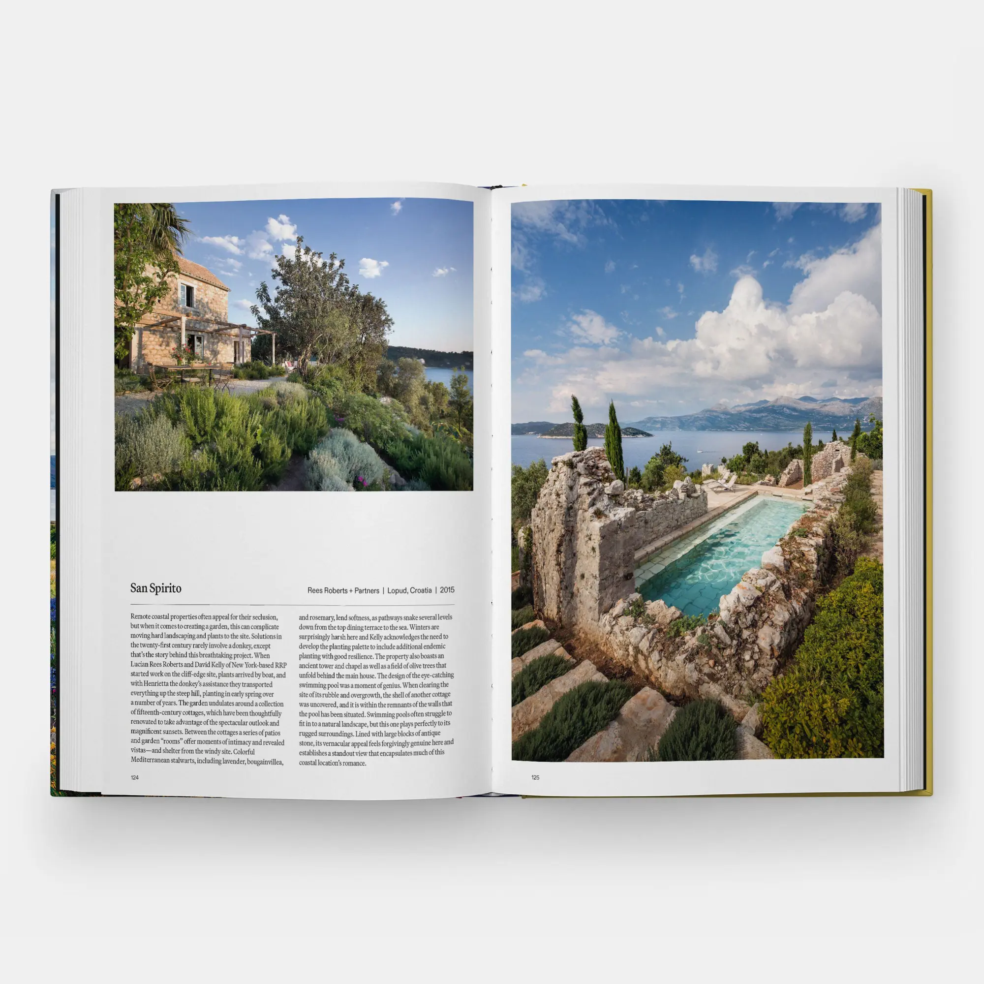 Bild: 9781837290925 | The Coastal Garden | Editors Phaidon | Buch | 264 S. | Englisch | 2026
